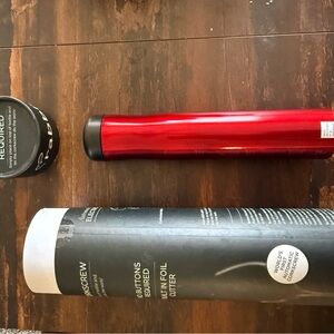 Rabbit Red Electric Wine Opener/Corkscrew